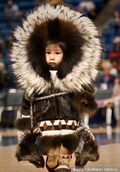 Дети в народных костюмах — Дети: красивые фото