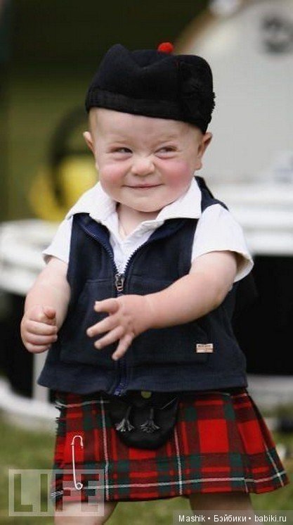 Дети в народных костюмах — Дети: красивые фото (фото 3)