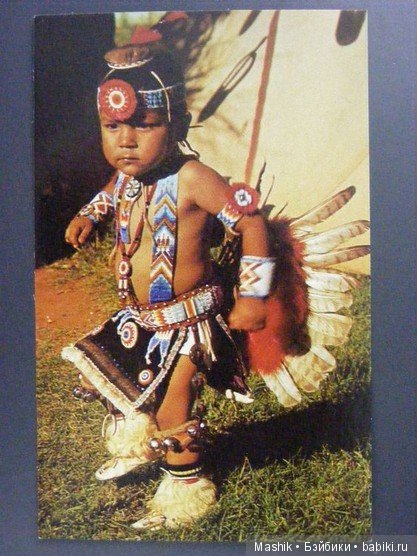 Дети в народных костюмах — Дети: красивые фото (фото 10)