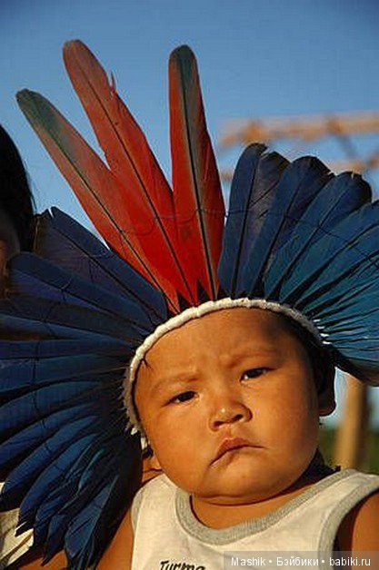 Дети в народных костюмах — Дети: красивые фото