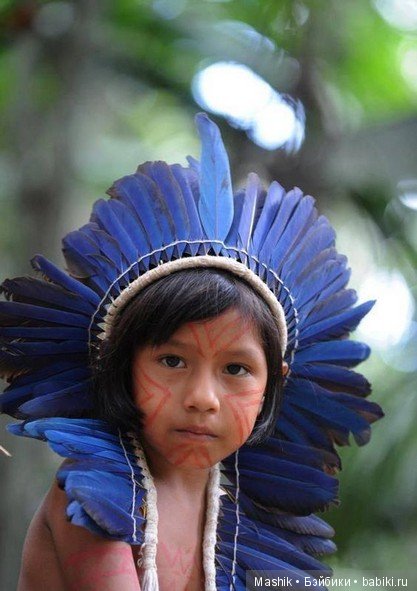 Дети в народных костюмах — Дети: красивые фото