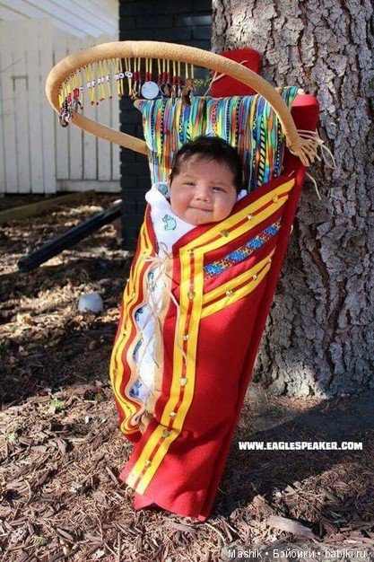 Дети в народных костюмах — Дети: красивые фото