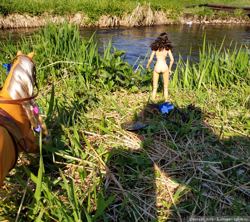 Чудо-Женщина — Коллекционные экшн