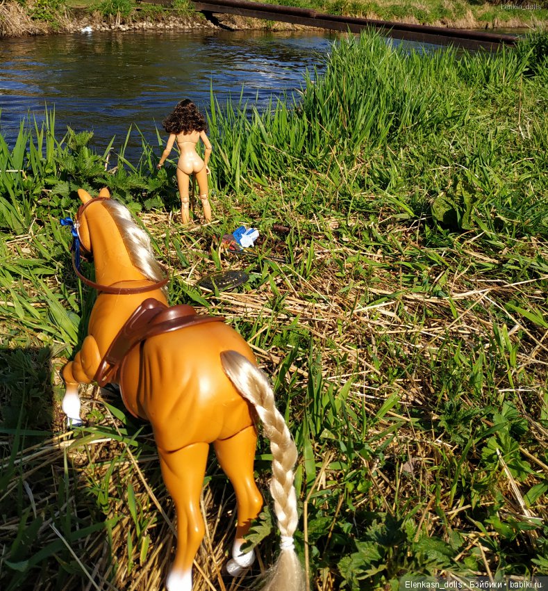 Чудо-Женщина — Коллекционные экшн