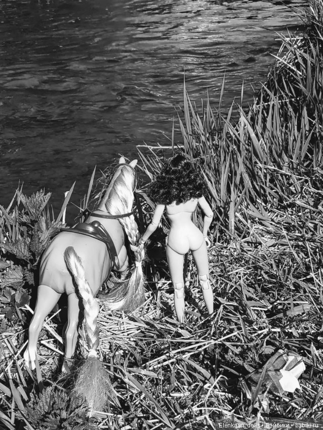 Чудо-Женщина — Коллекционные экшн