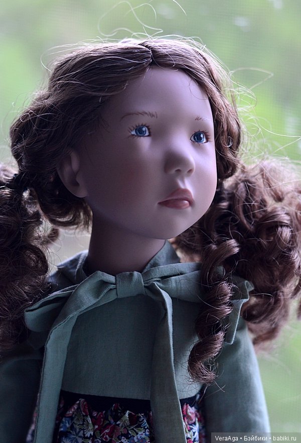 Тордис: ракурсы — Игровые куклы Zwergnase (Цвергназе) Junior: Джуниор