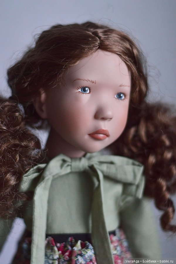 Тордис: ракурсы — Игровые куклы Zwergnase (Цвергназе) Junior: Джуниор (фото 2)