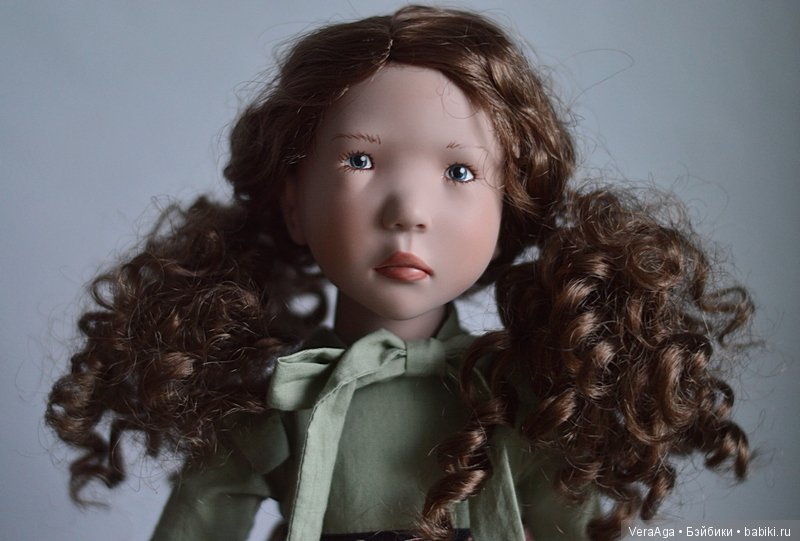 Тордис: ракурсы — Игровые куклы Zwergnase (Цвергназе) Junior: Джуниор (фото 5)