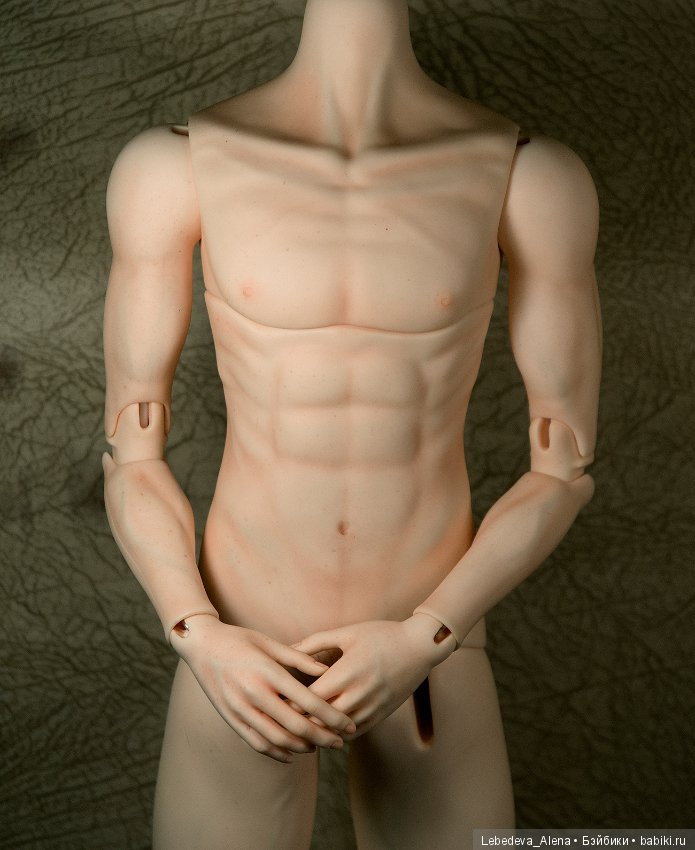 Рисую блаш и мэйк - есть фото нюд