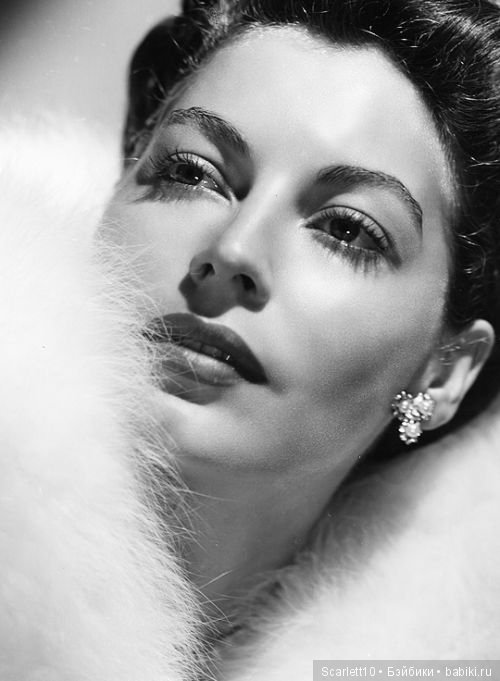 Ава Гарднер - ярчайшая звезда Голливуда (фото 5)