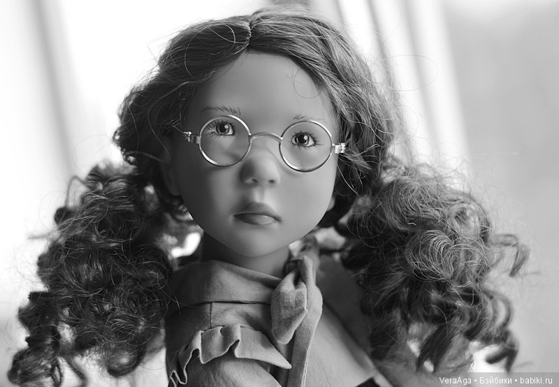 Тордис: ракурсы — Игровые куклы Zwergnase (Цвергназе) Junior: Джуниор (фото 8)