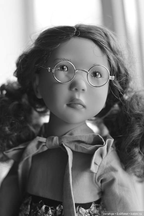 Тордис: ракурсы — Игровые куклы Zwergnase (Цвергназе) Junior: Джуниор (фото 9)