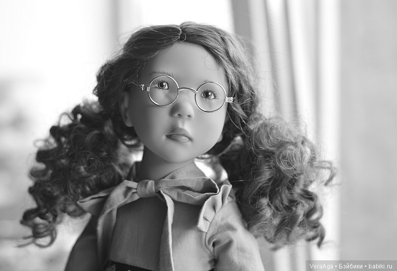 Тордис: ракурсы — Игровые куклы Zwergnase (Цвергназе) Junior: Джуниор (фото 10)