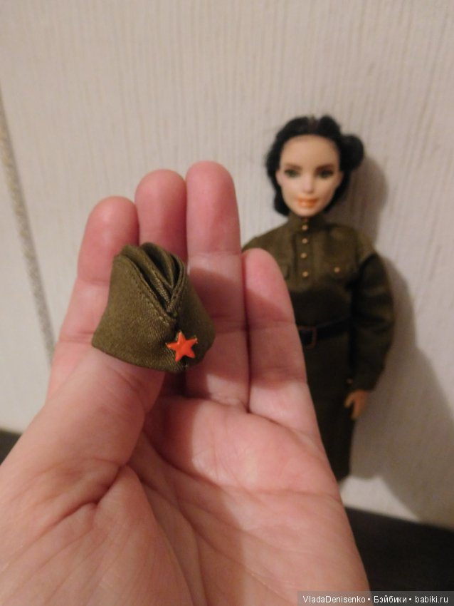 "Тогда мне две маленькие винтовки..." (с) (фото 10)