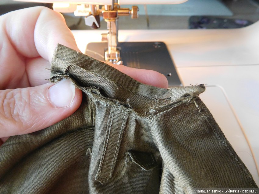 "Тогда мне две маленькие винтовки..." (с) (фото 9)