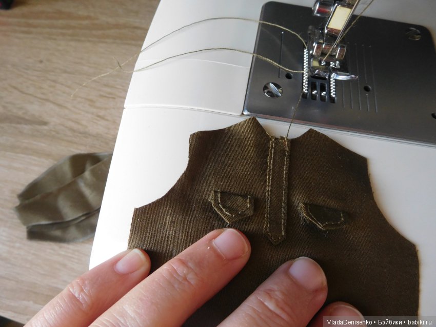 "Тогда мне две маленькие винтовки..." (с) (фото 8)