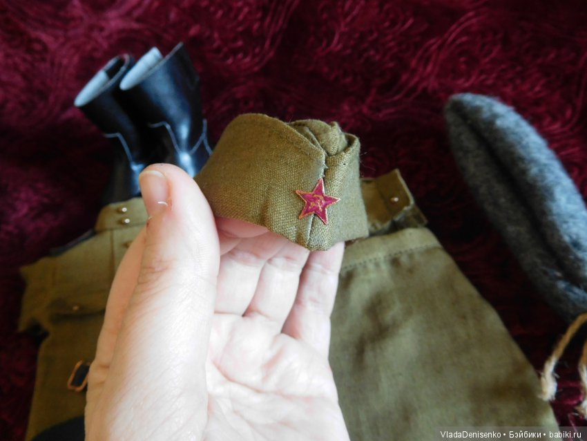 "Тогда мне две маленькие винтовки..." (с) (фото 2)