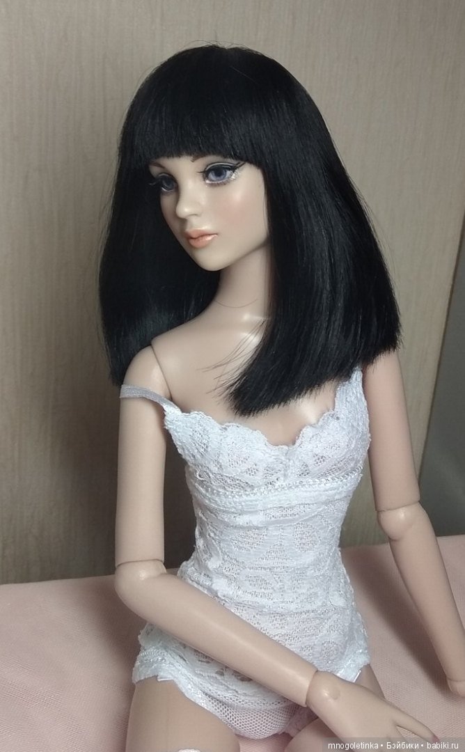 Бельё для кукол Tonner — Фэшн