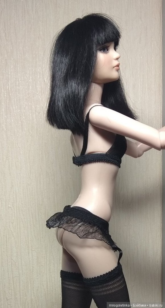 Бельё для кукол Tonner — Фэшн