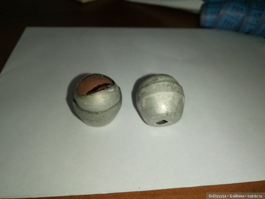 Прошу помощи — Замена глаз и ресниц кукле: ремонт механизма (фото 4)