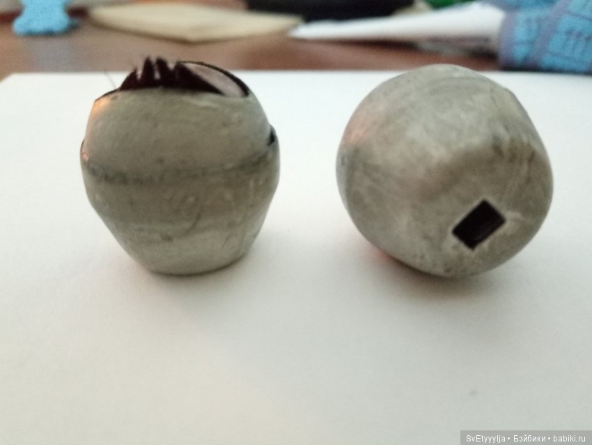 Прошу помощи — Замена глаз и ресниц кукле: ремонт механизма (фото 8)