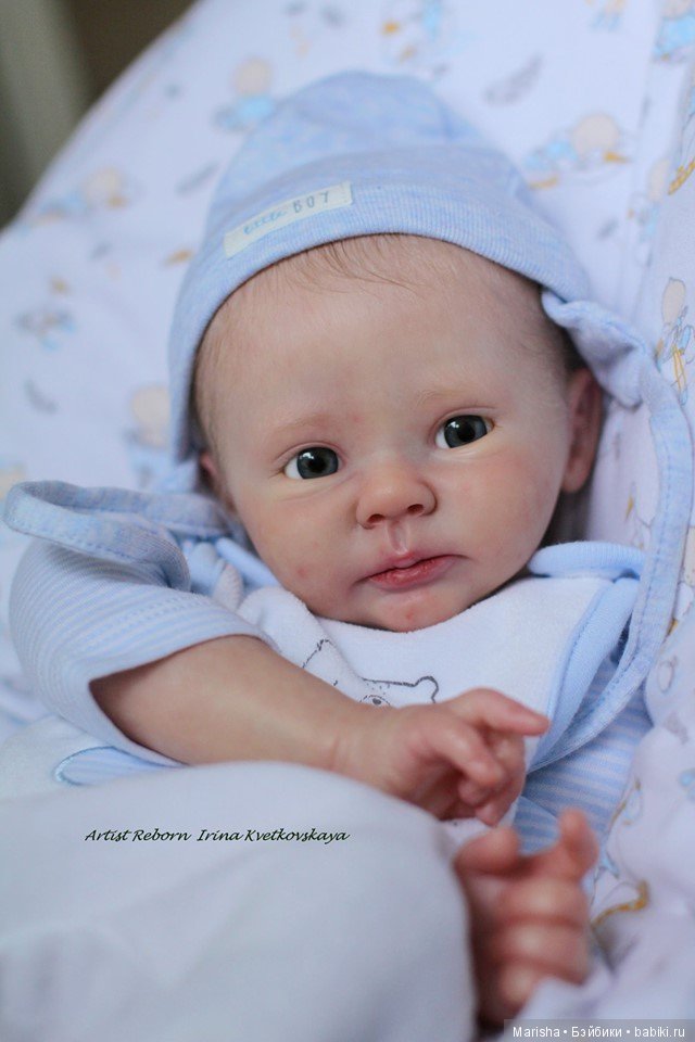 Baylor скульптора Dawn Murray McLeod, автор прототипа Ирина Кветковская (фото 4)