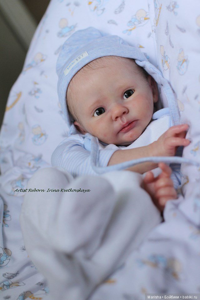 Baylor скульптора Dawn Murray McLeod, автор прототипа Ирина Кветковская (фото 7)