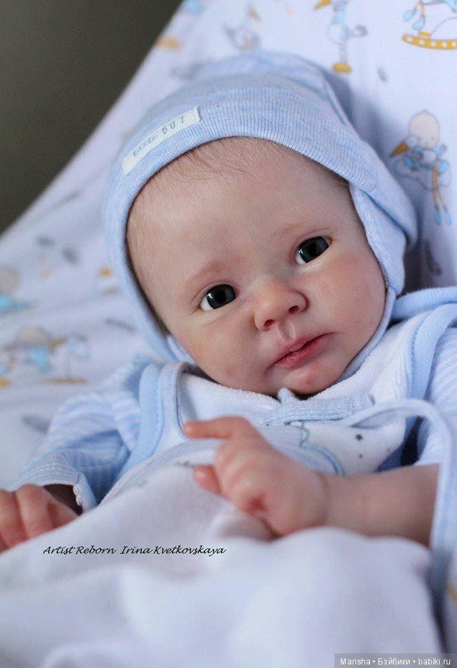 Baylor скульптора Dawn Murray McLeod, автор прототипа Ирина Кветковская (фото 9)