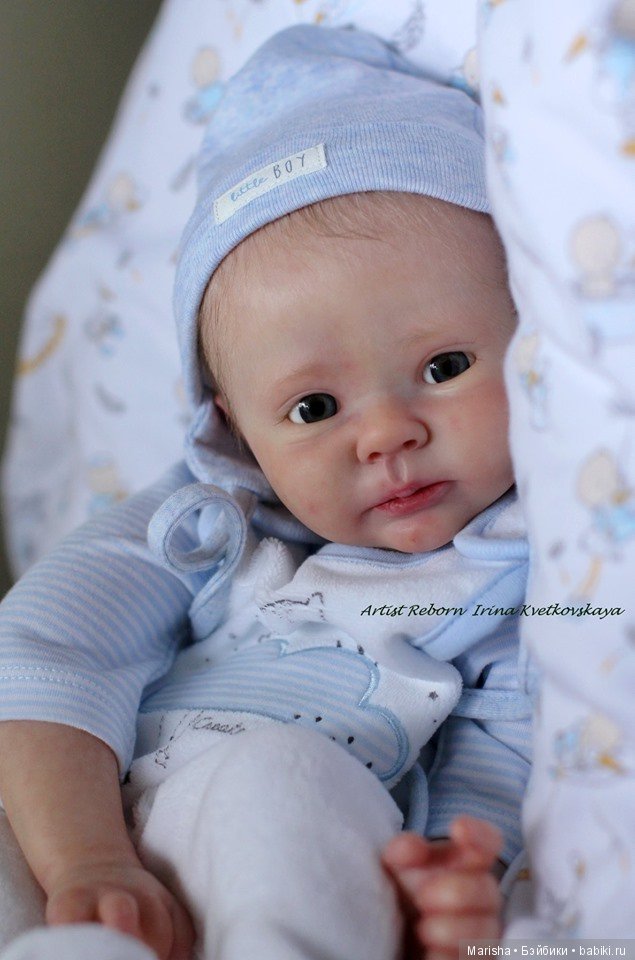 Baylor скульптора Dawn Murray McLeod, автор прототипа Ирина Кветковская