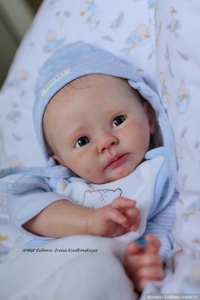 Baylor скульптора Dawn Murray McLeod, автор прототипа Ирина Кветковская (фото 3)