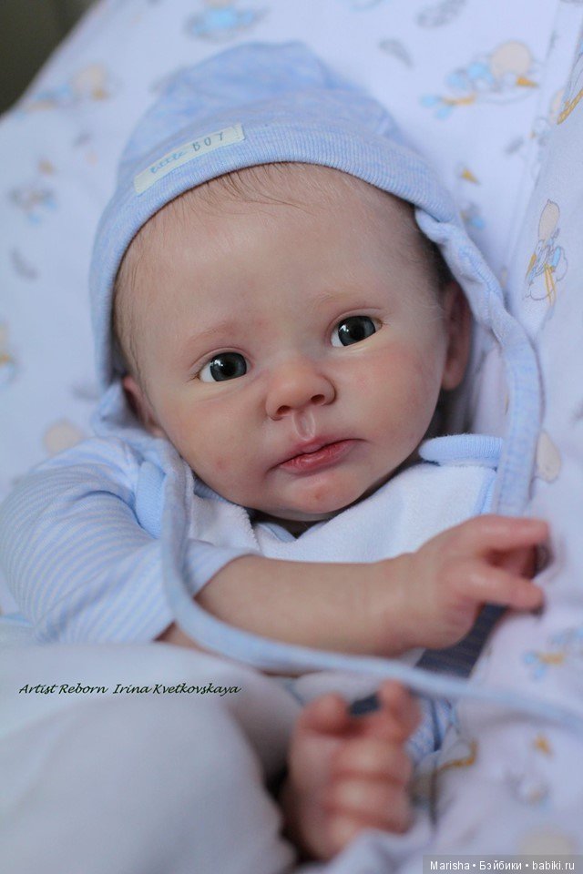 Baylor скульптора Dawn Murray McLeod, автор прототипа Ирина Кветковская (фото 2)