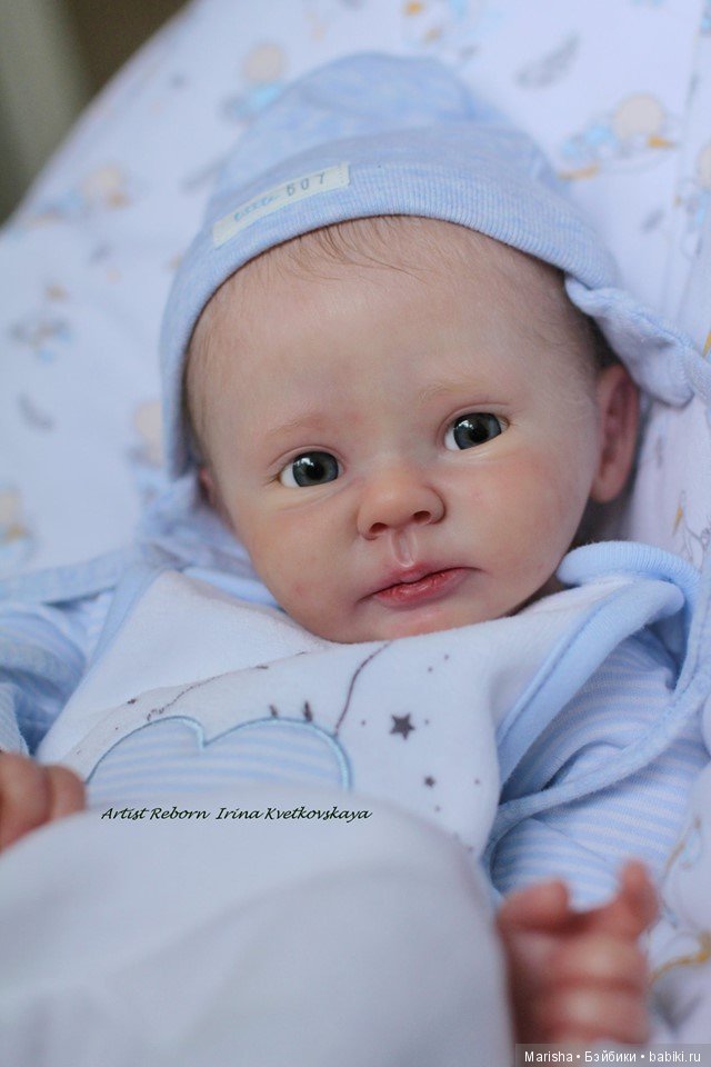 Baylor скульптора Dawn Murray McLeod, автор прототипа Ирина Кветковская (фото 8)