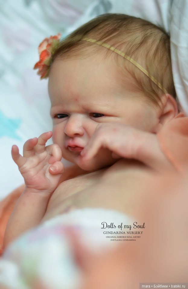 Alfie скульптора Laura Lee Eagles, автор прототипа Светлана Гундарина (фото 4)