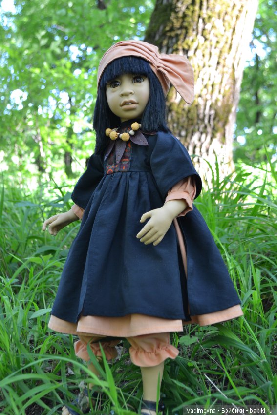 До свидания, маниакальные поиски! Добро пожаловать домой, Jade D'anton Jos (фото 4)