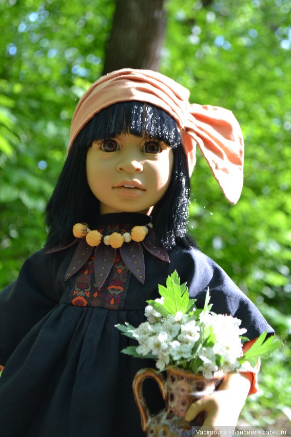 До свидания, маниакальные поиски! Добро пожаловать домой, Jade D'anton Jos (фото 5)