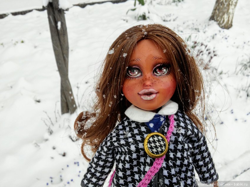 Малышки Братц — Куклы Bratz (Братц) и Moxie Girlz: MGA