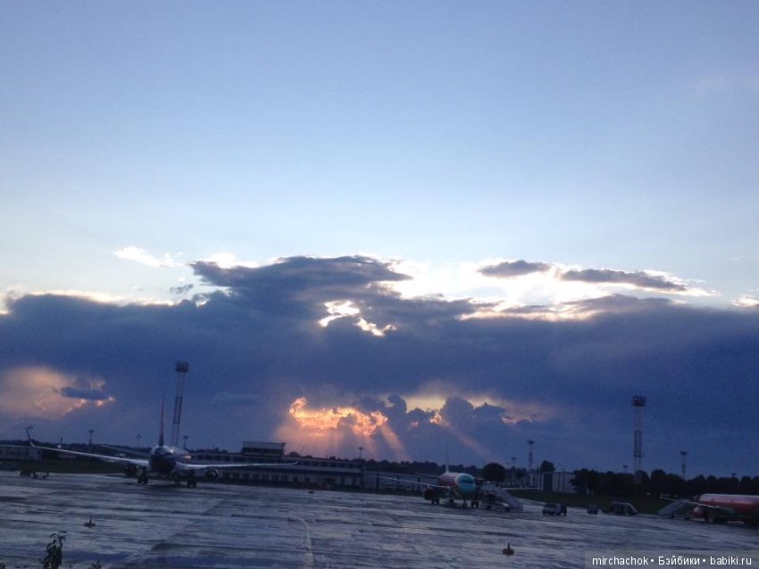 Небо. Девушка. Самолёт — Куклы Monster High и Ever After High: G1