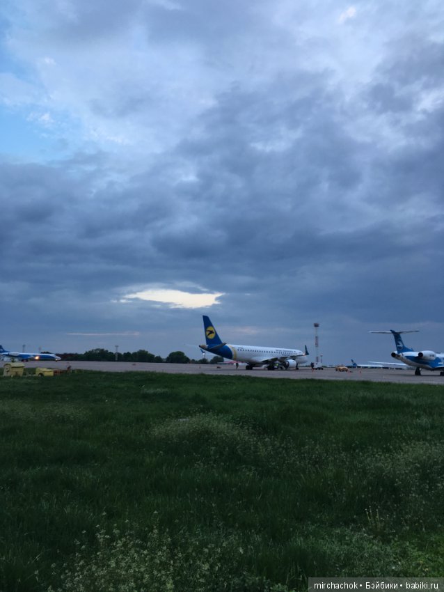 Небо. Девушка. Самолёт — Куклы Monster High и Ever After High: G1