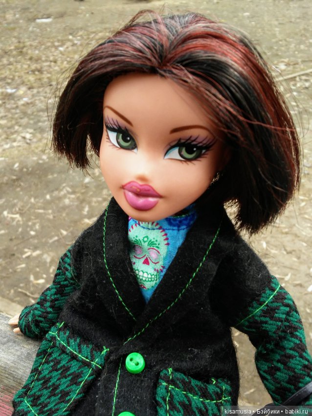 Малышки Братц — Куклы Bratz (Братц) и Moxie Girlz: MGA (фото 6)
