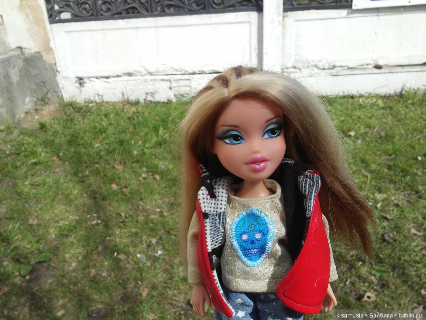 Малышки Братц — Куклы Bratz (Братц) и Moxie Girlz: MGA (фото 10)