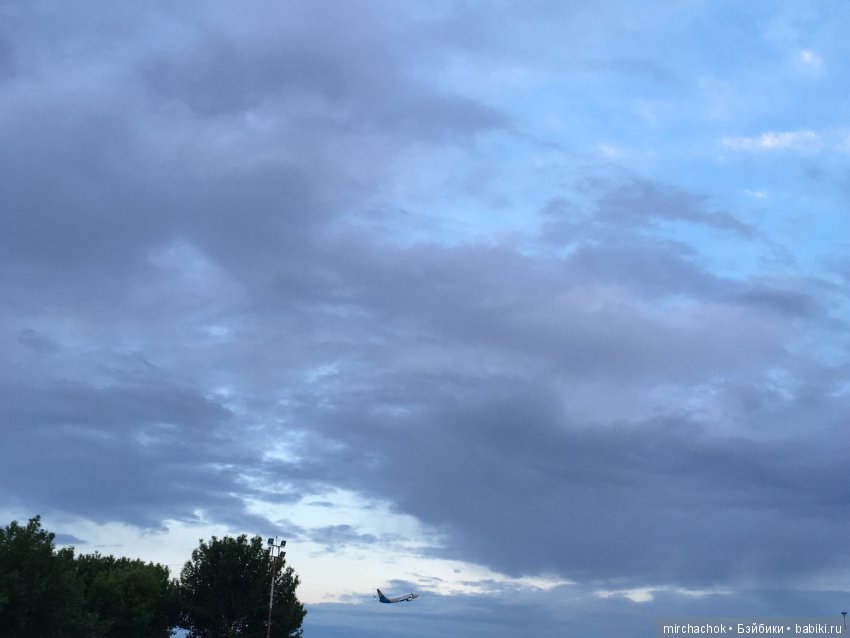 Небо. Девушка. Самолёт — Куклы Monster High и Ever After High: G1 (фото 8)