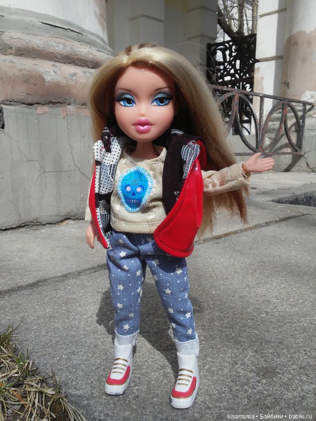 Малышки Братц — Куклы Bratz (Братц) и Moxie Girlz: MGA (фото 9)
