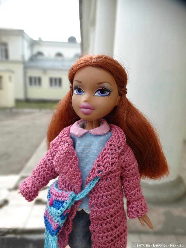 Малышки Братц — Куклы Bratz (Братц) и Moxie Girlz: MGA