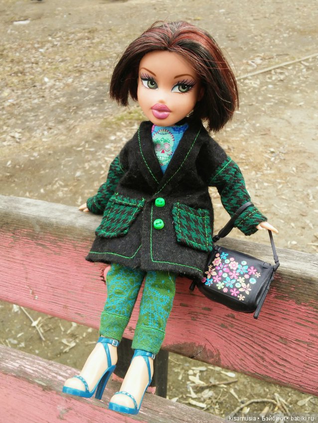 Малышки Братц — Куклы Bratz (Братц) и Moxie Girlz: MGA (фото 5)