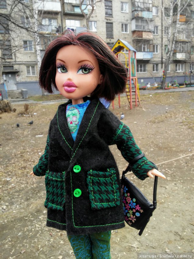 Малышки Братц — Куклы Bratz (Братц) и Moxie Girlz: MGA (фото 7)
