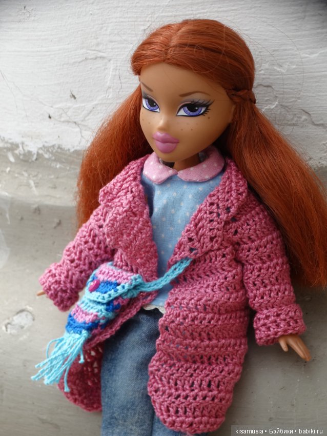 Малышки Братц — Куклы Bratz (Братц) и Moxie Girlz: MGA