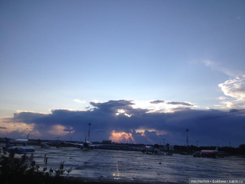 Небо. Девушка. Самолёт — Куклы Monster High и Ever After High: G1