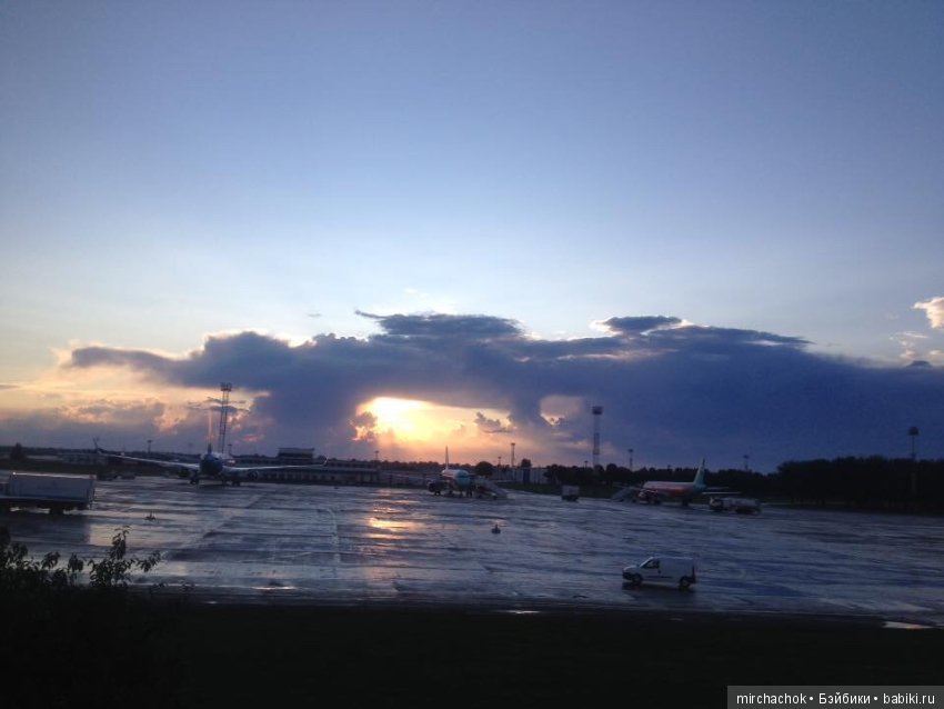 Небо. Девушка. Самолёт — Куклы Monster High и Ever After High: G1