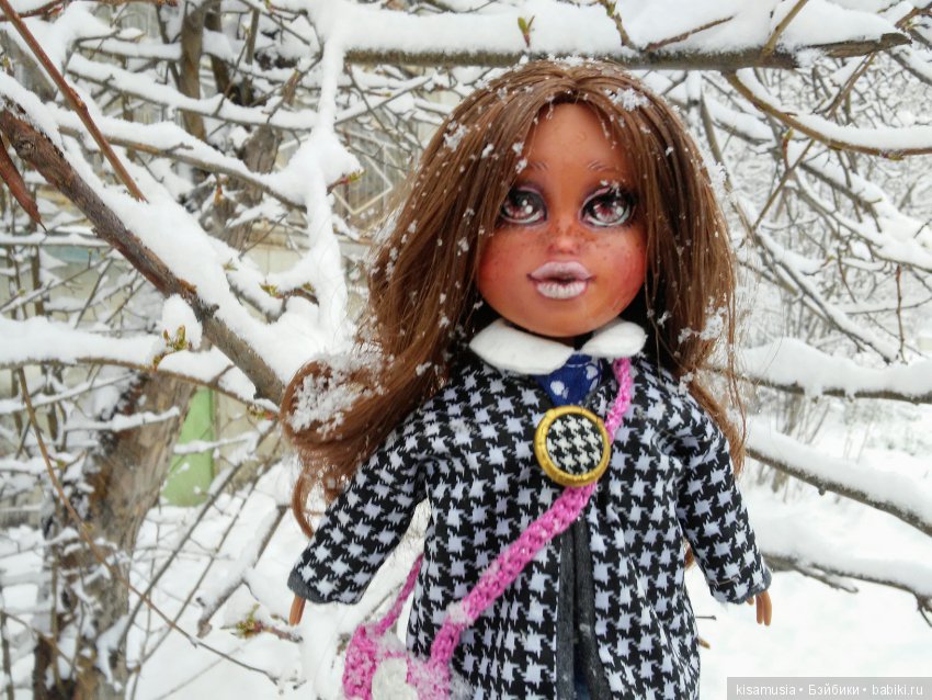 Малышки Братц — Куклы Bratz (Братц) и Moxie Girlz: MGA