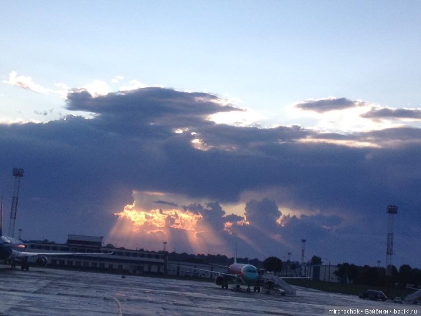 Небо. Девушка. Самолёт — Куклы Monster High и Ever After High: G1